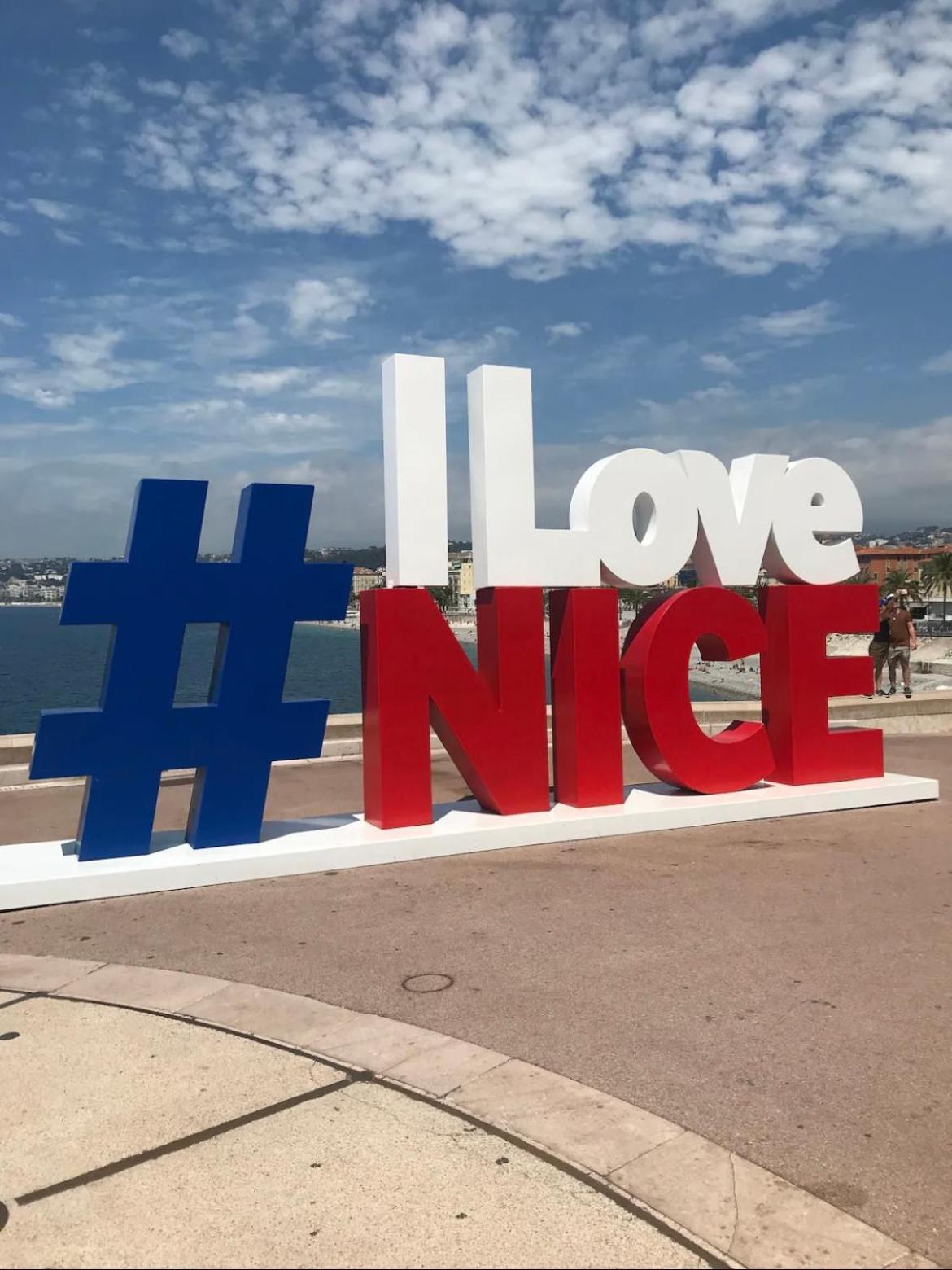 Republique Daire Nice Dış mekan fotoğraf